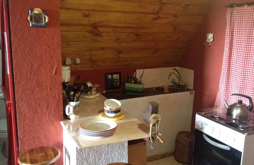 Campos do Jordao Chalet De Esquí | Vista privilegiada del chalet Pedra do Baú ofuro y chimenea eléctrica 3D