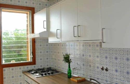 Santanyí Chalet De Esquí | Chalet Punta Sivinar in Santanyi