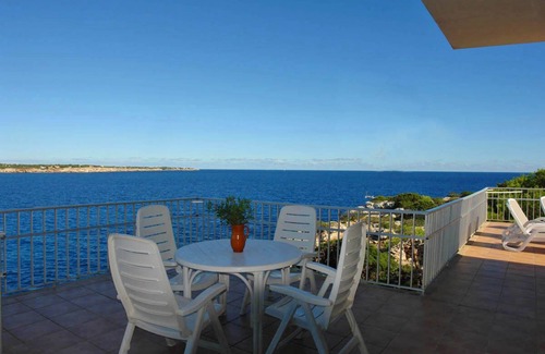 Santanyí Chalet De Esquí | Chalet Punta Sivinar in Santanyi