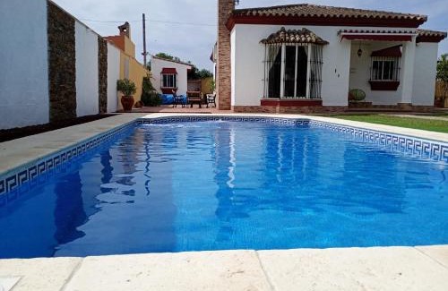 Chiclana de la Frontera Chalet De Esquí | Chalet Pura Vida