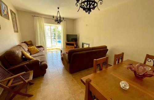 Chiclana de la Frontera Chalet De Esquí | Chalet Pura Vida