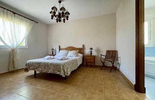 Chiclana de la Frontera Chalet De Esquí | Chalet Pura Vida