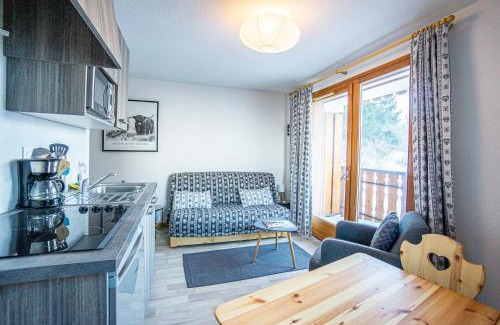 Thollon-les-Memises Apartamento | Chalet récent cœur station