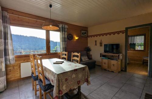 Le Grand Valtin Casa | Chalet rénové proche du Valtin – Idéal pour famille, randonnées et ski, Wifi, luges fournies - FR-1-589-150