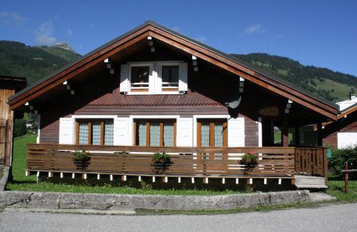 Beaufort Chalet De Esquí | Chalet rénové, 10 personnes, 5 chambres - CH14
