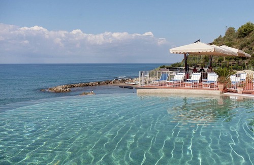 Marina di Pisciotta Casa | Retiro en un chalet en Cilento