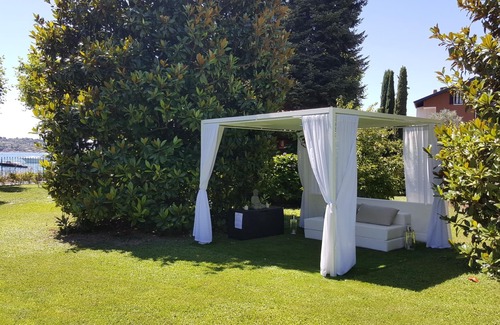 San Felice del Benaco Chalet De Esquí | Chalet Rio