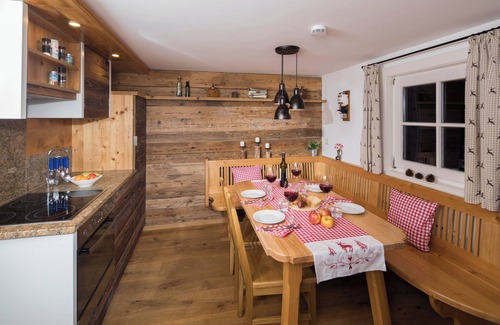 Bad Gastein Chalet De Esquí | Tu chalet de sol en Gastein