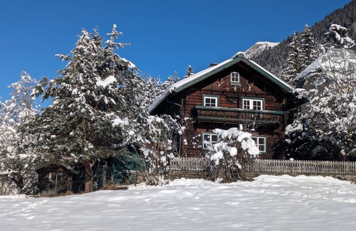 Bad Gastein Chalet De Esquí | Tu chalet de sol en Gastein