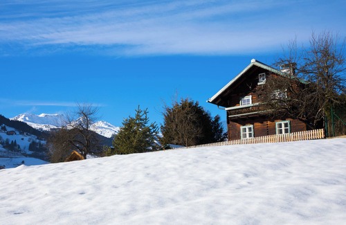 Bad Gastein Chalet De Esquí | Tu chalet de sol en Gastein
