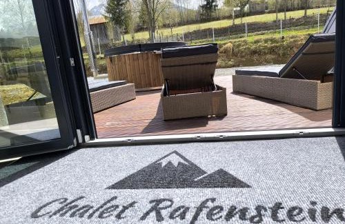 Moisei Chalet De Esquí | Chalet Rafenstein