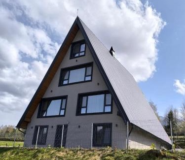 Moisei Chalet De Esquí | Chalet Rafenstein