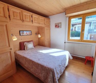 La Giettaz Apartamento | Chalet Ramadieu