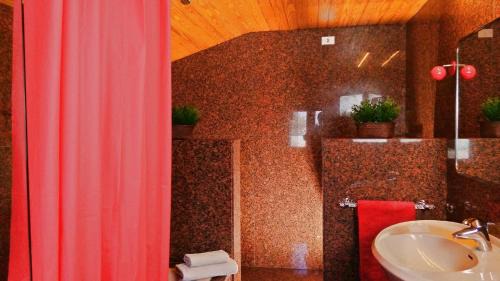 Castellciutat Cama Y Desayuno | Chalet "Rec dels Noguers"