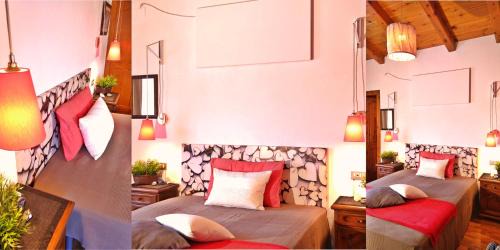 Castellciutat Cama Y Desayuno | Chalet "Rec dels Noguers"