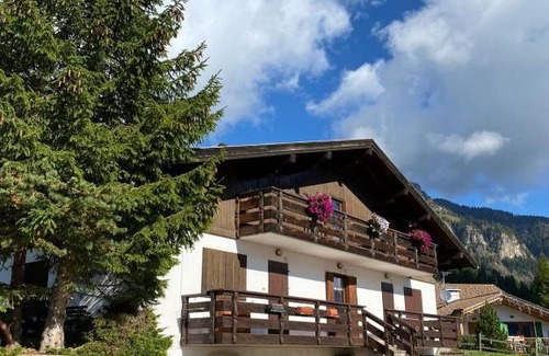 San Giovanni di Fassa Apartamento | Chalet Relax