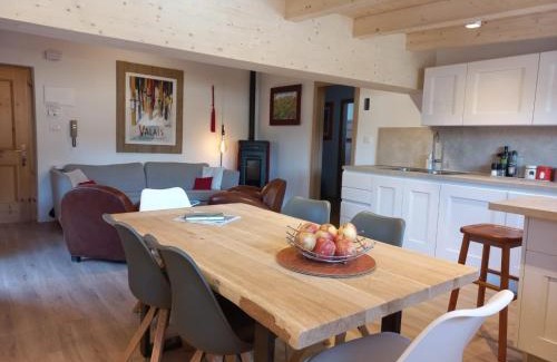 San Giovanni di Fassa Apartamento | Chalet Relax