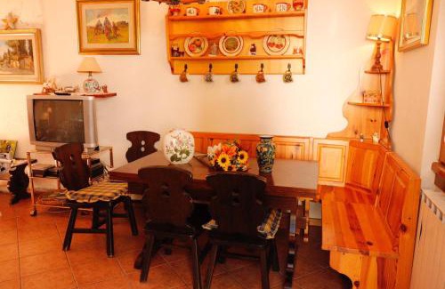 Pianosinatico Chalet De Esquí | Chalet Relax&Salute