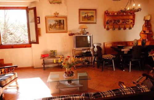 Pianosinatico Chalet De Esquí | Chalet Relax&Salute