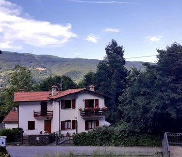 Pianosinatico Chalet De Esquí | Chalet Relax&Salute