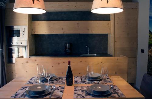 Livigno Chalet De Esquí | Chalet Remì - Parè
