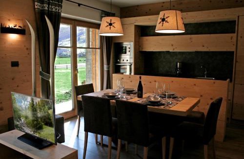 Livigno Chalet De Esquí | Chalet Remì - Parè