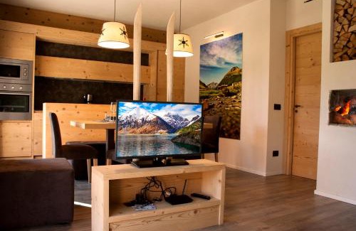 Livigno Chalet De Esquí | Chalet Remì - Parè