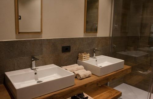 Livigno Chalet De Esquí | Chalet Remì - Parè