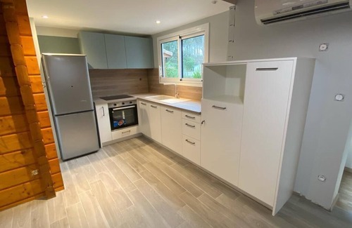 Bias Chalet De Esquí | Chalet rental Bias near Mimizan and Ocean