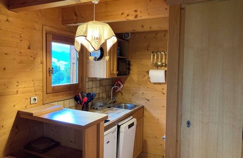 Le Planellet Chalet De Esquí | Alquilo chalet en Megève a 5 minutos a pie de la góndola Mont d´Arbois