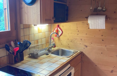 Le Planellet Chalet De Esquí | Alquilo chalet en Megève a 5 minutos a pie de la góndola Mont d´Arbois