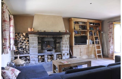 La Martre Casa | Chalet Ressourçant Dans les Gorges du Verdon