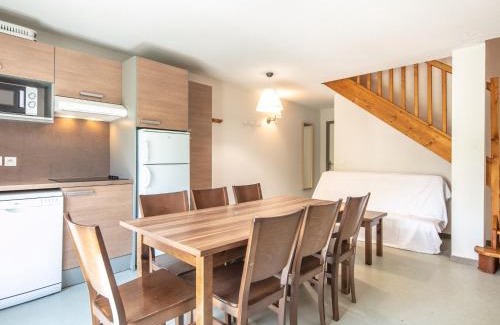 Gresse-en-Vercors Apartamento | Chalet Retreat Near Slopes