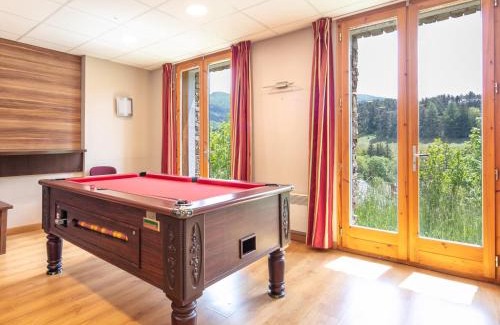 Gresse-en-Vercors Apartamento | Chalet Retreat Near Slopes