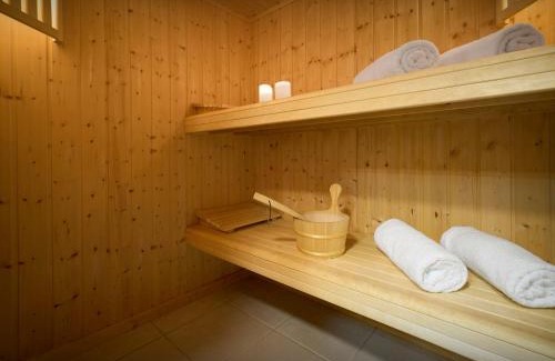 Saint-Jean-dʼAulps Chalet De Esquí | Chalet Roche de Pierre - OVO Network