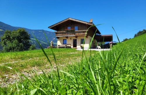 Stumm Casa | Chalet Romana