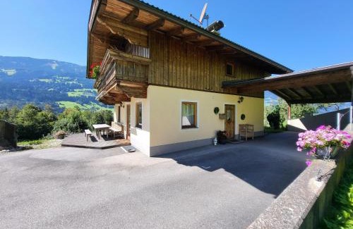 Stumm Casa | Chalet Romana
