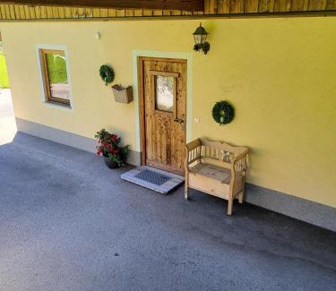 Stumm Casa | Chalet Romana