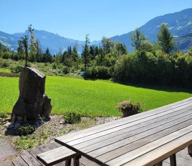 Stumm Casa | Chalet Romana