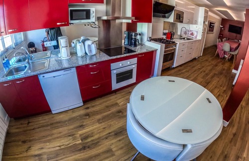 Pas de la Casa Chalet De Esquí | AMPLIO CHALET DE 480m² A PIE DE PISTAS -17 personas