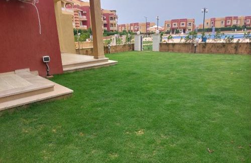 Borg el Arab Chalet De Esquí | Chalet Rosana Resort الساحل الشمالى