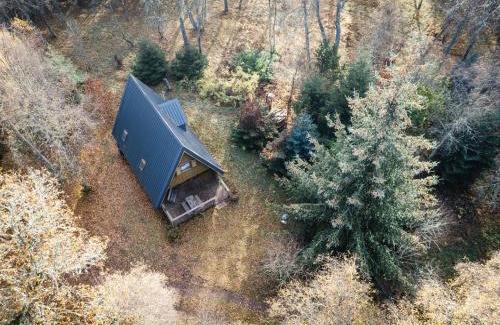 Cannich Chalet De Esquí | Chalet Rowan Cottage by Interhome