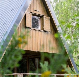 Cannich Chalet De Esquí | Chalet Rowan Cottage by Interhome