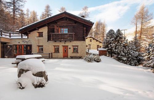 Livigno Chalet De Esquí | Chalet Royal