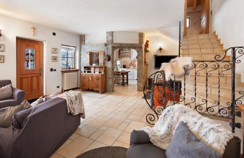 Livigno Chalet De Esquí | Chalet Royal