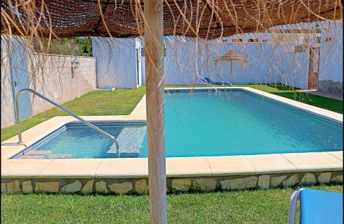 Conil de la Frontera Chalet De Esquí | Chalet Ruperto