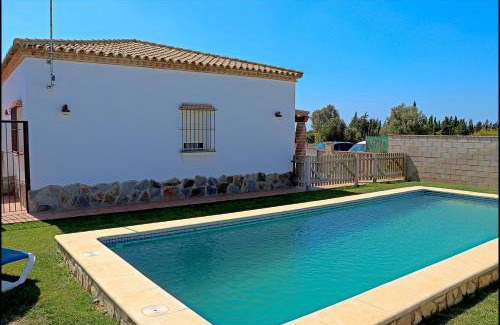 Conil de la Frontera Chalet De Esquí | Chalet Ruperto