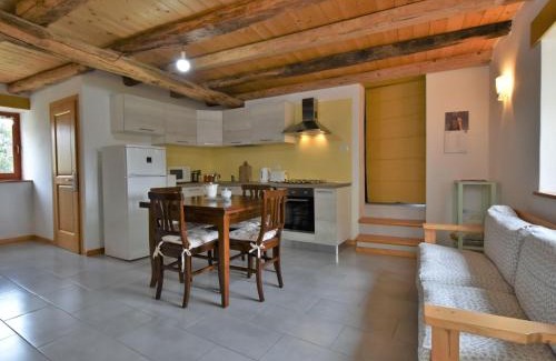 Civo Chalet De Esquí | Chalet Rustico Rebustella by Interhome