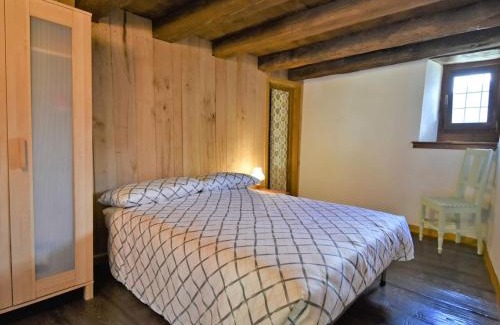 Civo Chalet De Esquí | Chalet Rustico Rebustella by Interhome