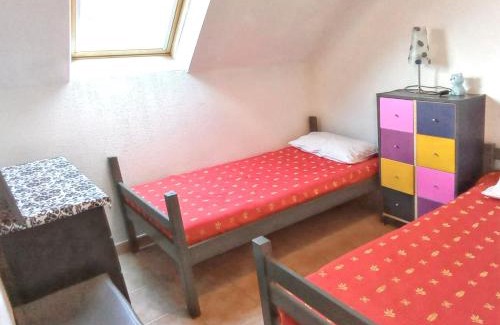 La Salvetat-sur-Agout Chalet De Esquí | Chalet rustique à La Salvetat-sur-Agout avec vue montagne